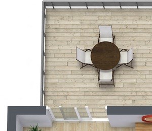 3 Bedroom